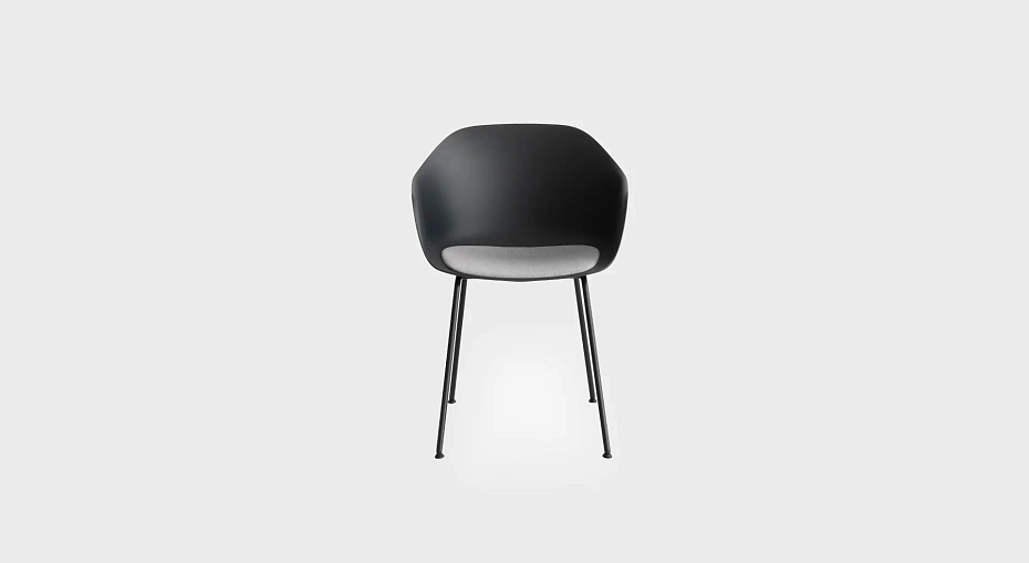 Обеденный стул La Palma Seela Ac S312 - фото-2 | interior market
