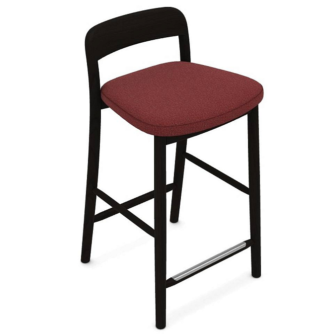 Барный стул De Padova Villetta - фото-2 | interior market