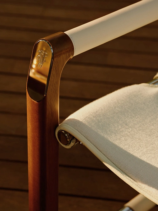 Стул для улицы Visionnaire By Ipe Cavalli Skipper - фото-6 | interior market