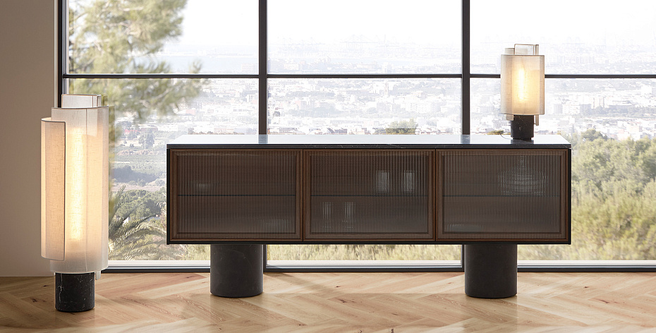 Комод PUNT Rio - фото-2 | interior market