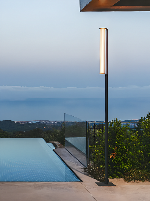 Уличный светильник  Vibia CLASS - фото-2 | interior market