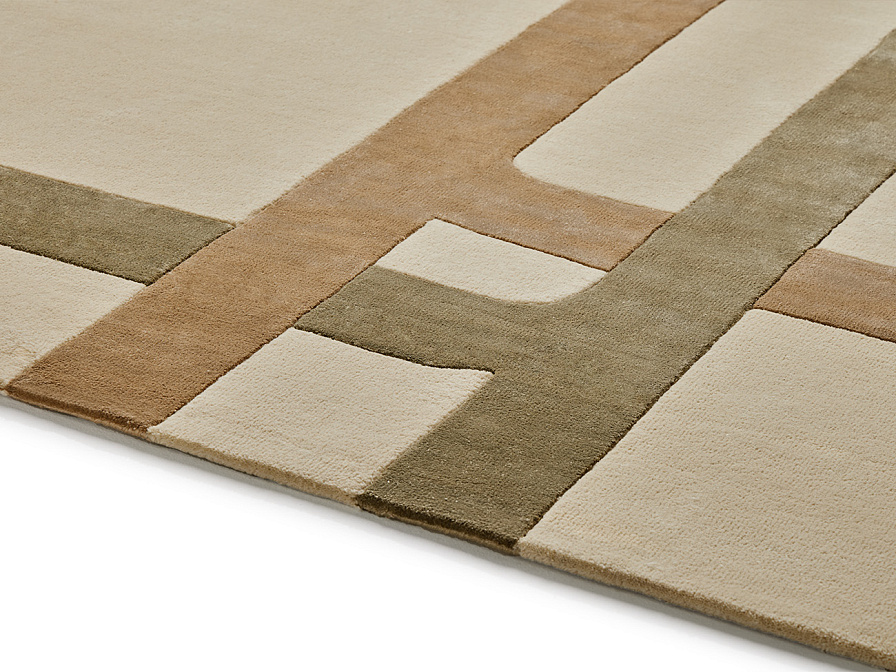 Ковер  PUNT Stockholm - фото-3 | interior market