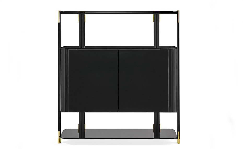 Стеллаж  Gallotti&Radice Syil - фото-1 | interior market Стеллаж  Gallotti&Radice Syil - фото-1 | interior market