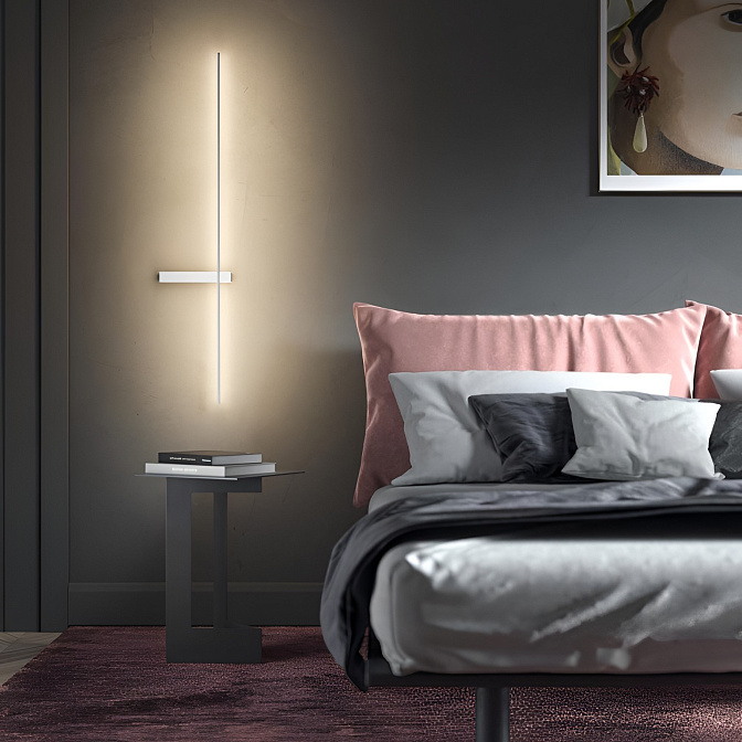 Бра Lumen Center Outline - фото-1 | interior market