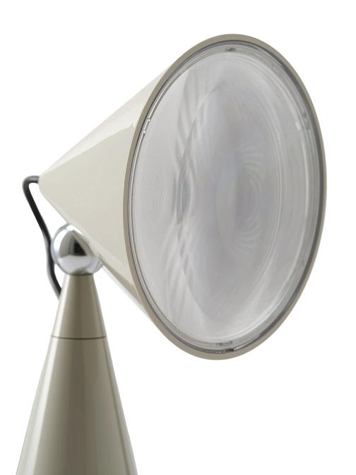 Настольная лампа Tom Dixon Pose Portable - фото-4 | interior market
