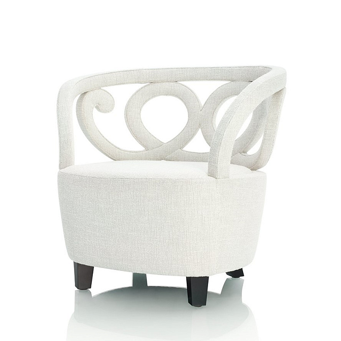 Кресло JNL Foch - фото-1 | interior market