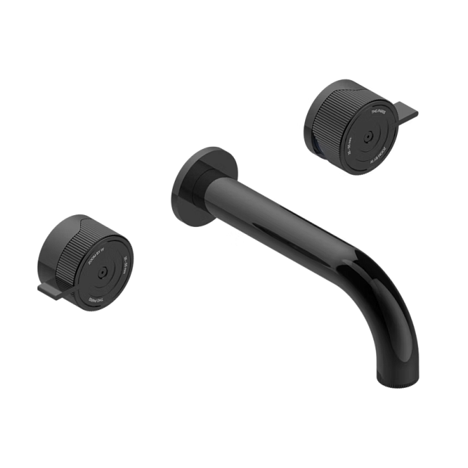 Смеситель THG ZOOM.7 - фото-1 | interior market