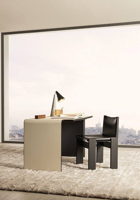 Письменный стол Molteni ARIA - фото-2 | interior market