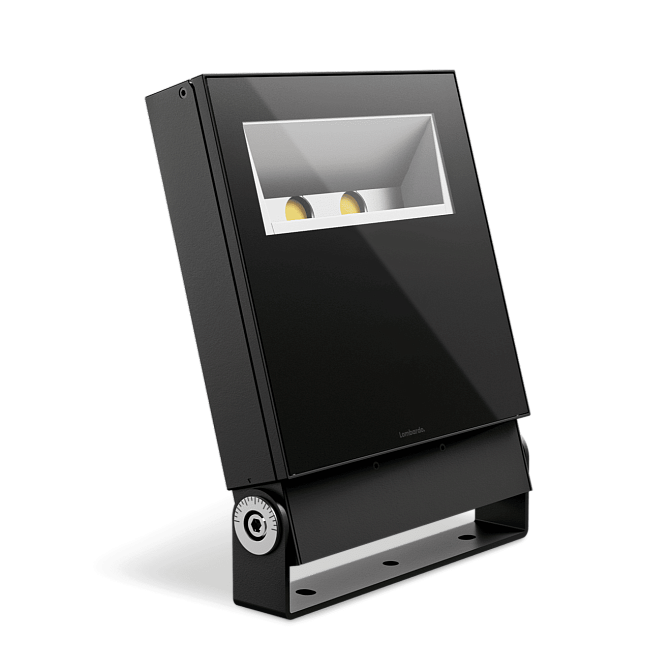 Уличный светильник  Lombardo Delta 2 Asimmetrico - фото-1 | interior market