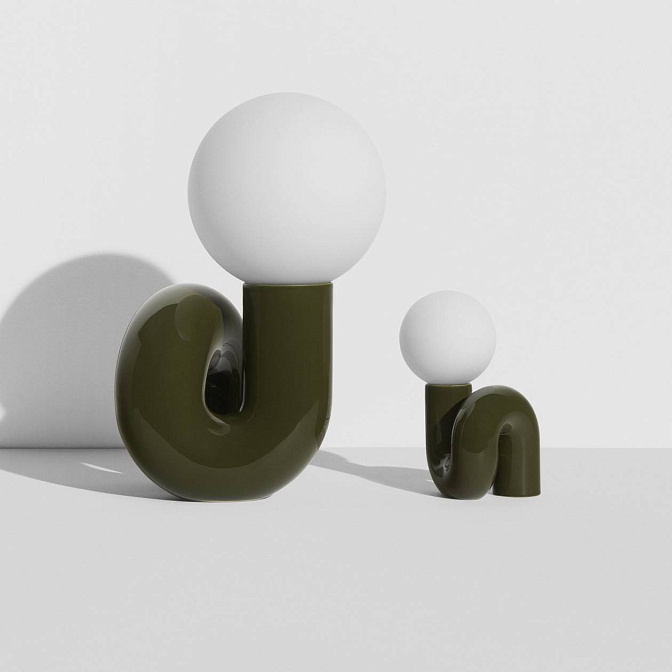 Светильник Petit Friture Neotenic - фото-5 | interior market