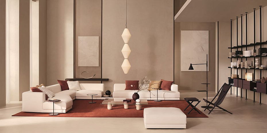 Стеллаж  De Padova SAINTPAUL - фото-3 | interior market