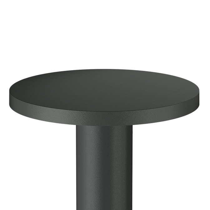 Уличный светильник  Lombardo Stik 200 Opal - фото-1 | interior market