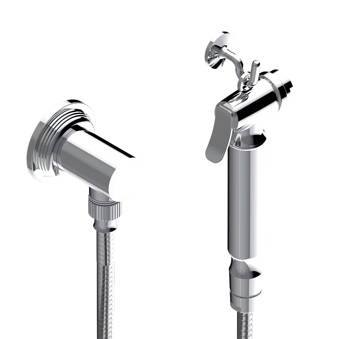 Смеситель для биде THG  - фото-1 | interior market