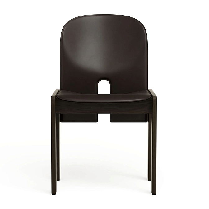 Обеденный стул Cassina Scarpa 121 - фото-1 | interior market