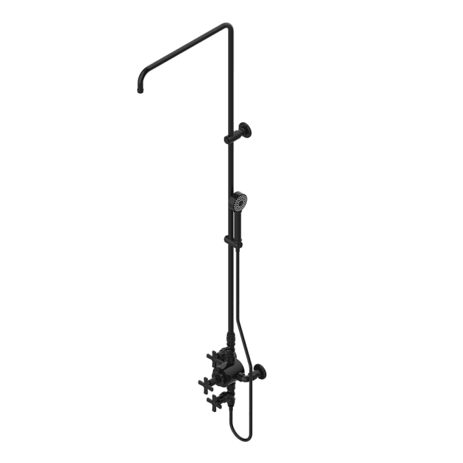 Смеситель для душа THG  - фото-1 | interior market