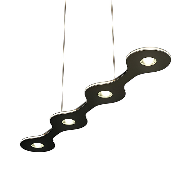 Потолочный светильник  Lumen Center Ego - фото-1 | interior market