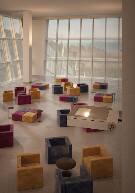 Уличный светильник  Lombardo Delta 1 Asimmetrico - фото-2 | interior market