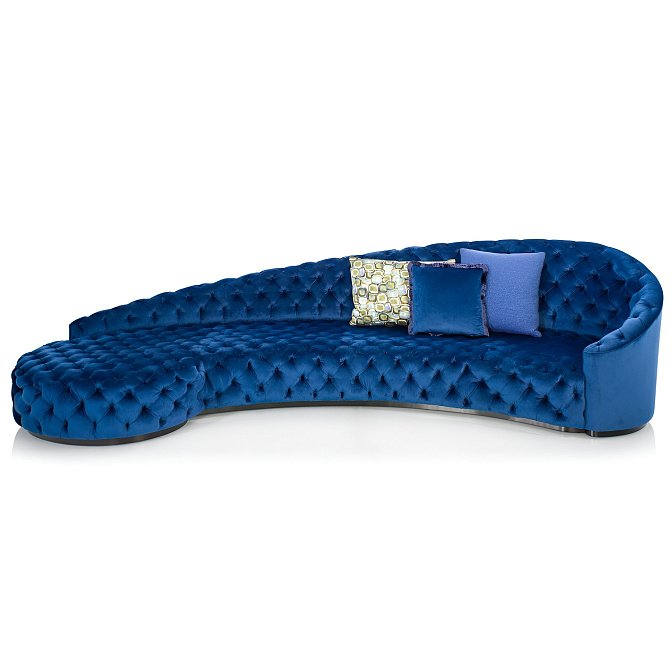 Диван JNL Lola - фото-1 | interior market