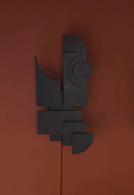 Бра Please Wait To Be Seated TOTEM - фото-5 | interior market