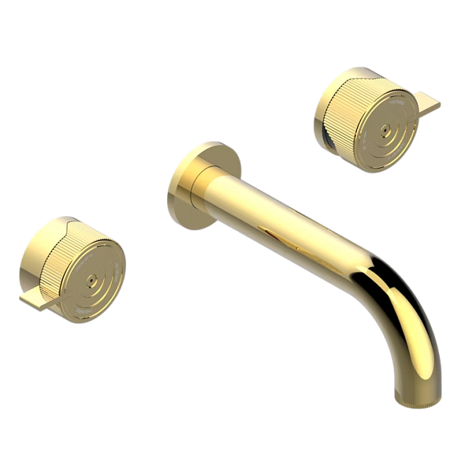 Встраиваемый смеситель THG ZOOM.7 - фото-1 | interior market