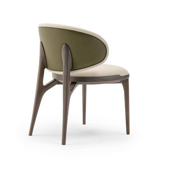 Стул обеденный Turri Pinnacle - фото-5 | interior market