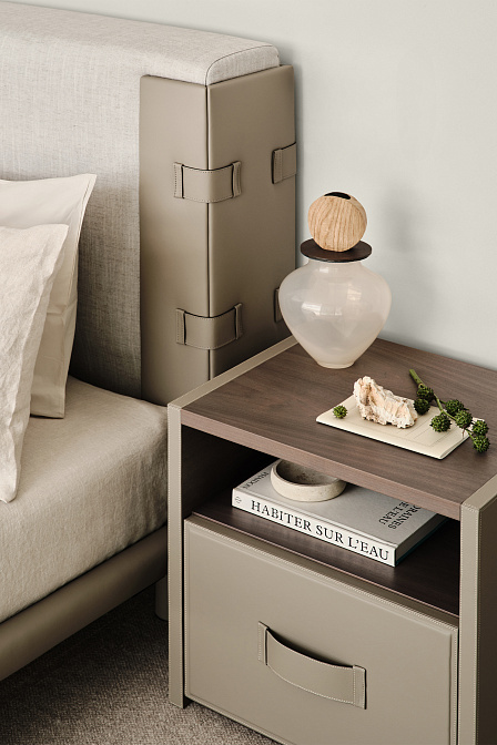 Прикроватная тумба Turri ATELIER - фото-4 | interior market