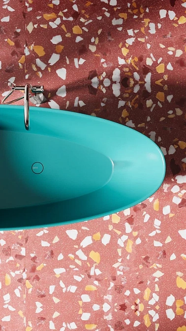 Ванна  SALINI PAOLA 172 - фото-7 | interior market