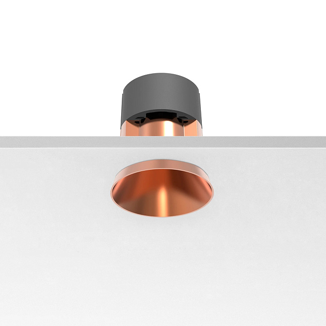 Встраиваемый светильник  Flos Downlight - фото-1 | interior market