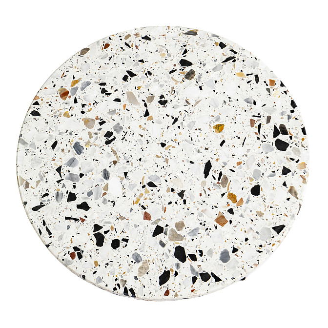 Журнальный столик Baxter LIQUID - фото-2 | interior market