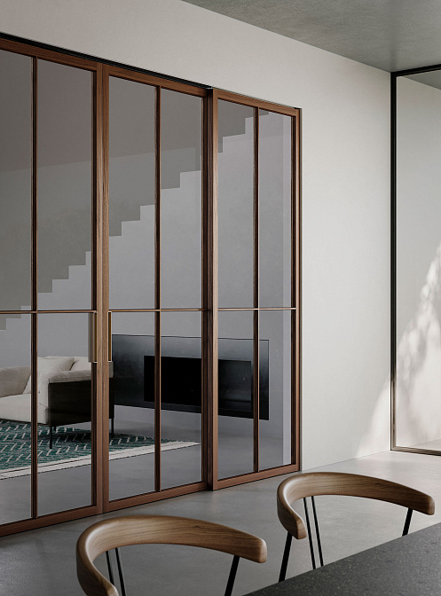 Дверь Lualdi Skye - фото-3 | interior market