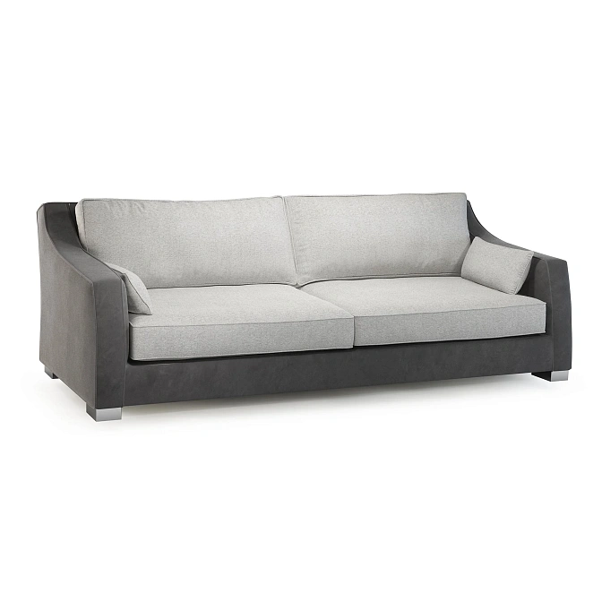 Прямой диван Mis En Demeure WASHINGTON - фото-1 | interior market