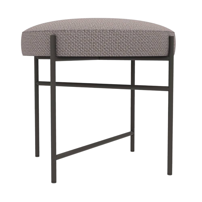 Пуф для улицы De Padova SEN POUF - фото-1 | interior market