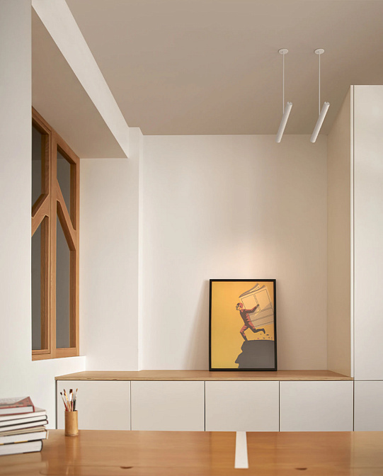 Технический свет Flos My Spot Short Surface - фото-2 | interior market