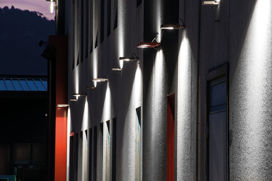 Уличный светильник  Lombardo Tag 210 - фото-3 | interior market