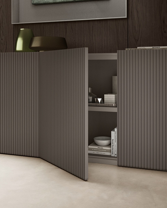 Комод Olivieri Dress Code - фото-3 | interior market