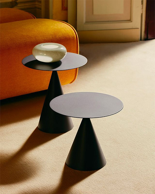 Журнальный столик Desalto Mini Clay - фото-2 | interior market