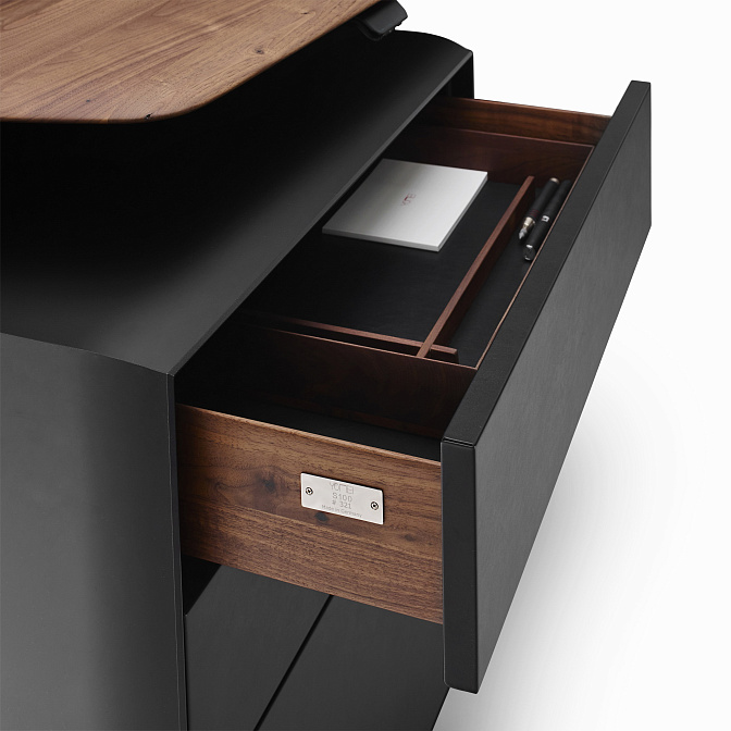 Письменный стол Yomei S100 Desk - фото-5 | interior market