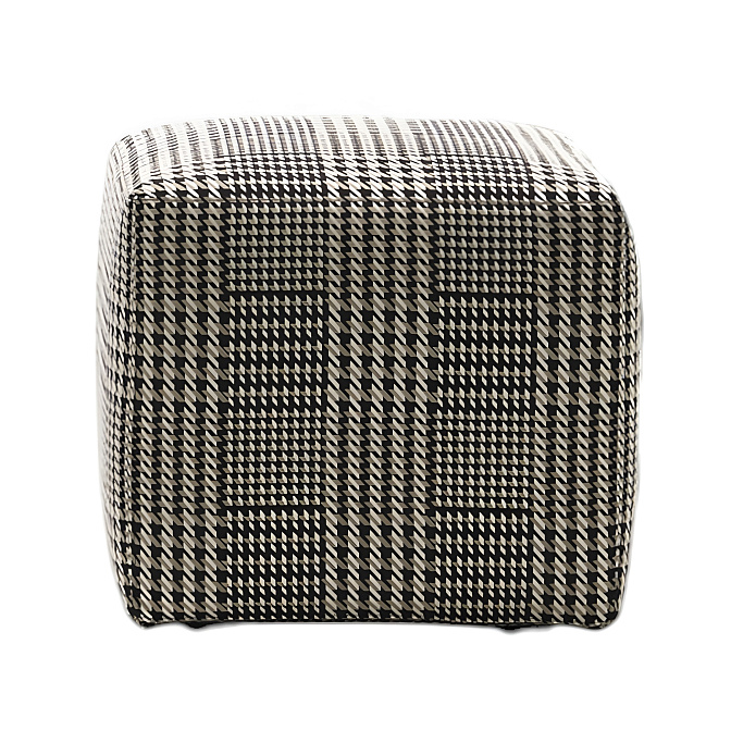 Пуф Mussi Dama - фото-1 | interior market