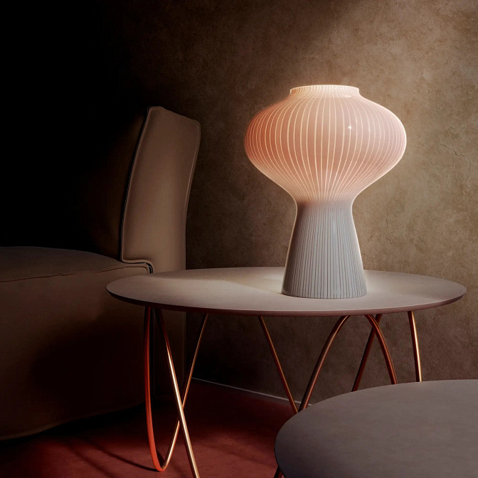 Настольная лампа Venini Fungo - фото-2 | interior market