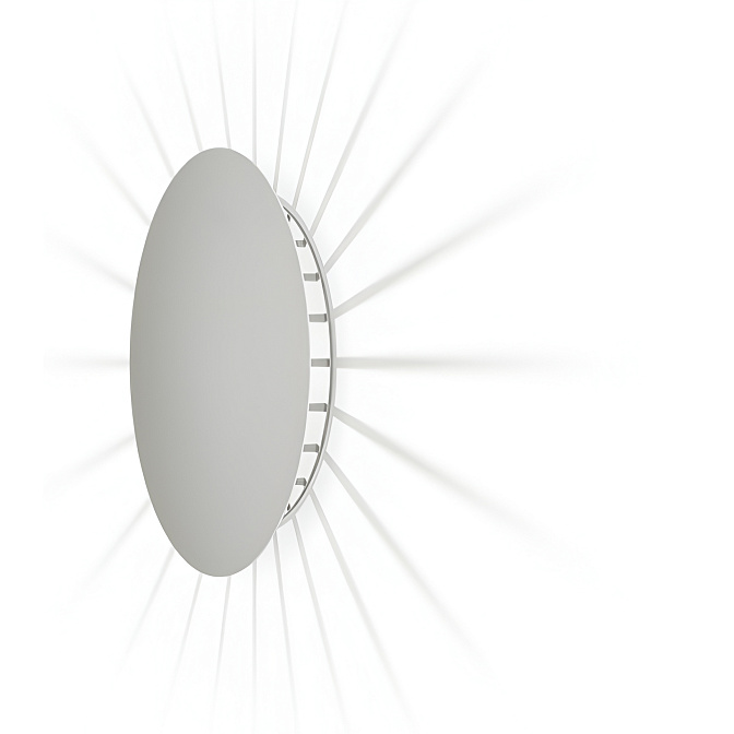 Уличный светильник  Vibia Break plus - фото-1 | interior market