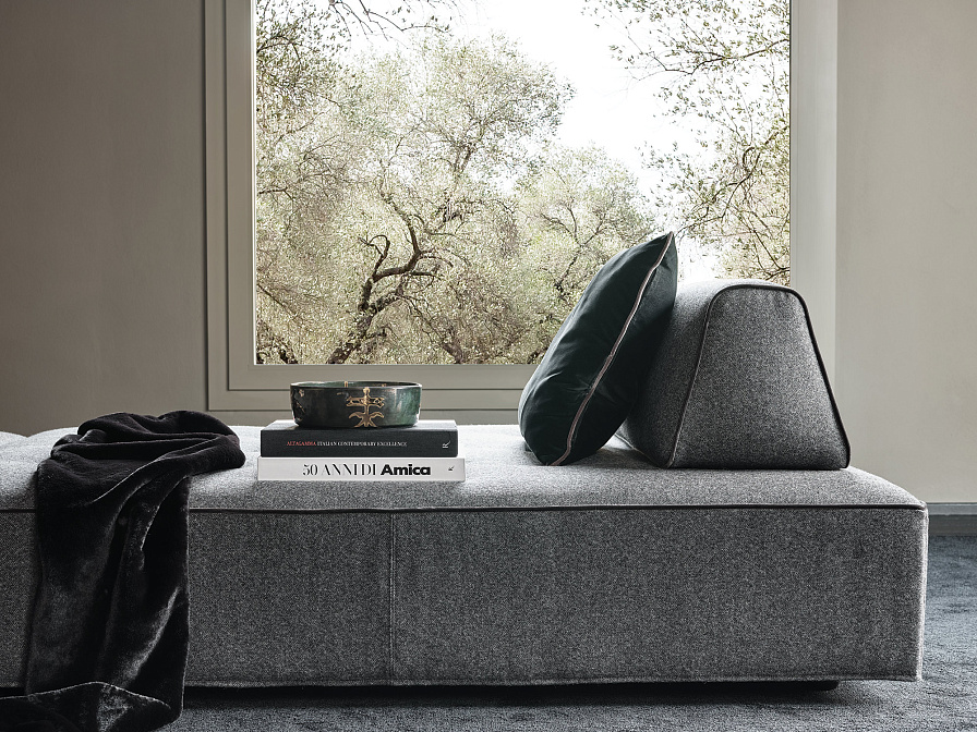 Модульный диван Mussi ISOLA - фото-4 | interior market