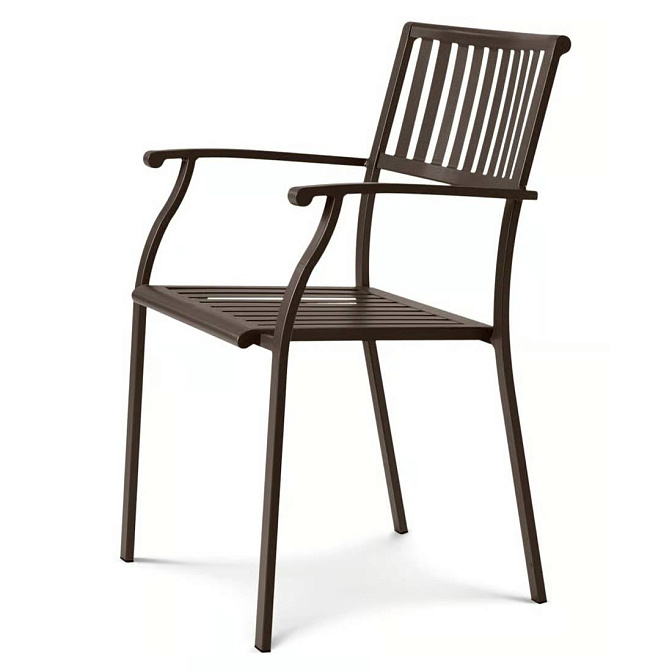 Стул для улицы Ethimo Elisir - фото-1 | interior market