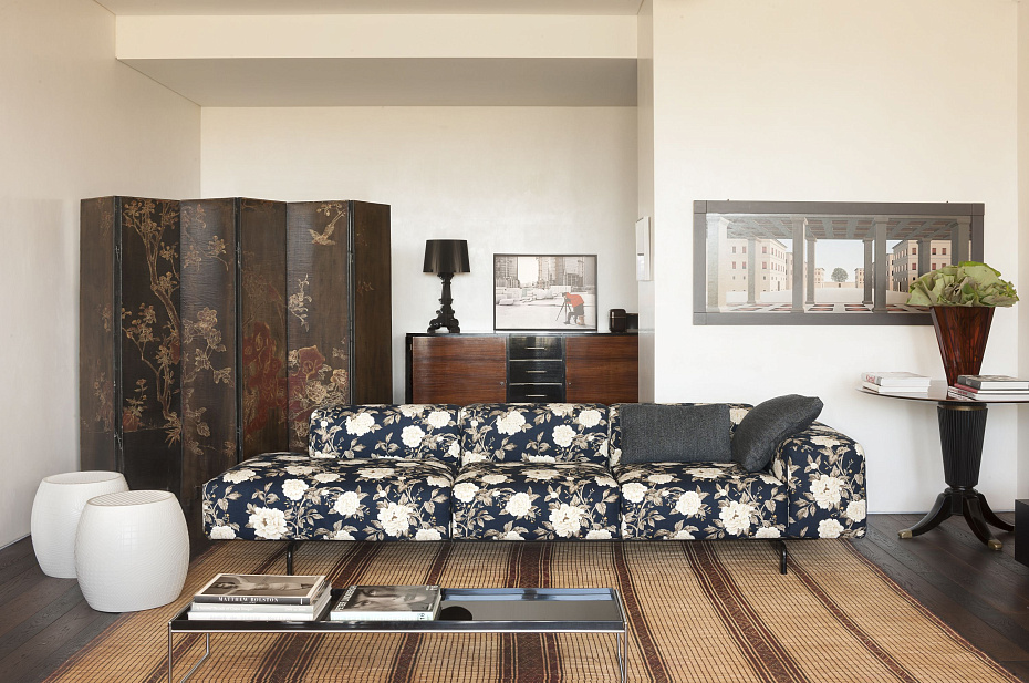 Кофейный столик Kartell Trays - фото-2 | interior market