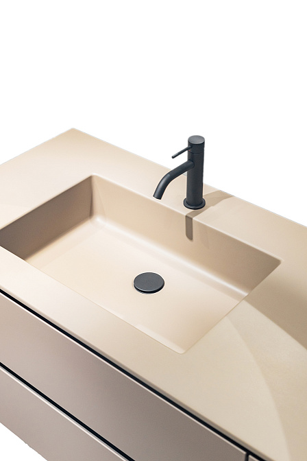 Комплект мебели с раковиной Arbi SKY GOLA+KUKI - фото-3 | interior market