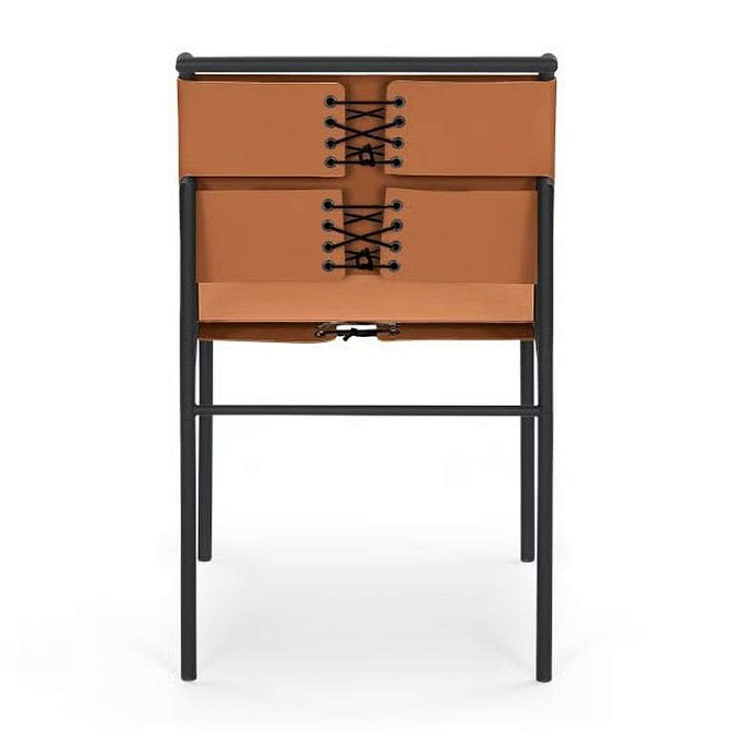 Обеденный стул Classicon Roquebrune - фото-2 | interior market