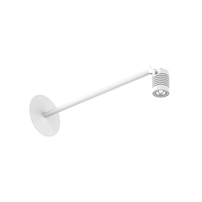 Уличный светильник  Flos Aimer 2 Wall 500 - фото-1 | interior market