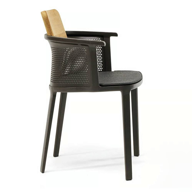 Стул обеденный Ethimo Nicolette - фото-2 | interior market