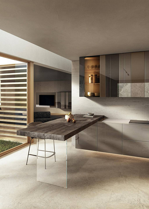 Модульная кухня Lago N.O.W. - фото-3 | interior market