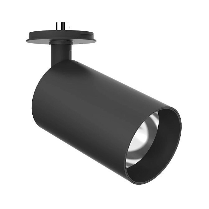 Технический свет Flos UT Spot Ceiling Ø 86 - фото-1 | interior market
