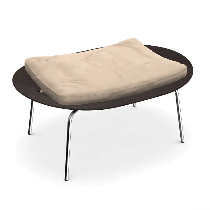 Журнальный столик De Padova BETULLA - фото-2 | interior market